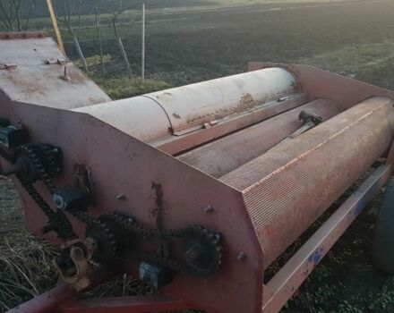 Другая Другая, объемом двигателя 0 л и пробегом 0 тыс. км за 2838 $, фото 2 на Automoto.ua