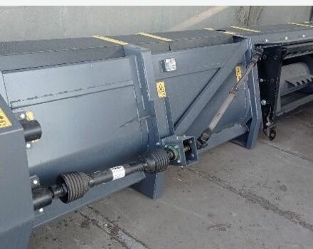 Другая Другая, объемом двигателя 0 л и пробегом 0 тыс. км за 14192 $, фото 1 на Automoto.ua