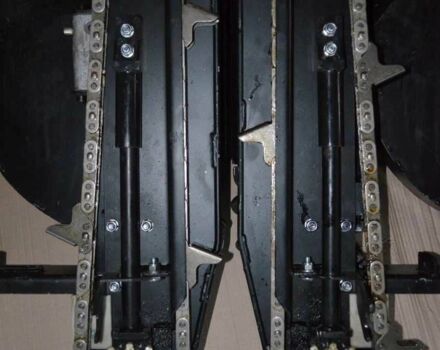 Другая Другая, объемом двигателя 0 л и пробегом 0 тыс. км за 36858 $, фото 13 на Automoto.ua