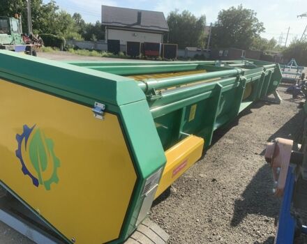 Інша Інша, об'ємом двигуна 0 л та пробігом 0 тис. км за 715000 $, фото 8 на Automoto.ua