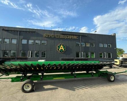 Інша Інша, об'ємом двигуна 0 л та пробігом 0 тис. км за 22150 $, фото 1 на Automoto.ua