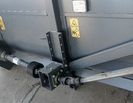 Другая Другая, объемом двигателя 0 л и пробегом 0 тыс. км за 14192 $, фото 3 на Automoto.ua