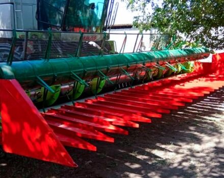 Другая Другая, объемом двигателя 0 л и пробегом 0 тыс. км за 1772 $, фото 4 на Automoto.ua