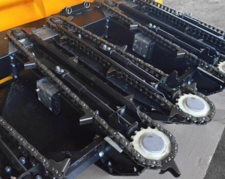 Другая Другая, объемом двигателя 0 л и пробегом 0 тыс. км за 36858 $, фото 9 на Automoto.ua