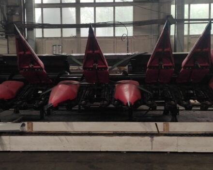 Другая Другая, объемом двигателя 0 л и пробегом 0 тыс. км за 35749 $, фото 1 на Automoto.ua