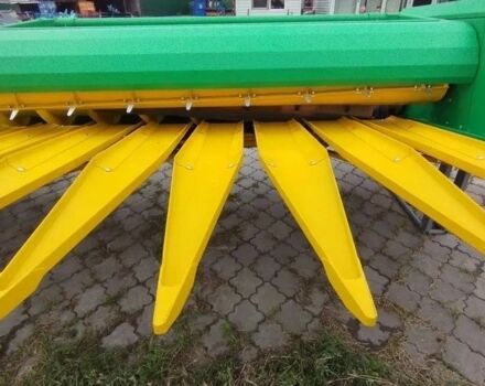Інша Інша, об'ємом двигуна 0 л та пробігом 0 тис. км за 715000 $, фото 2 на Automoto.ua