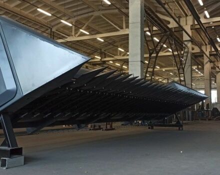 Другая Другая, объемом двигателя 0 л и пробегом 0 тыс. км за 10646 $, фото 3 на Automoto.ua