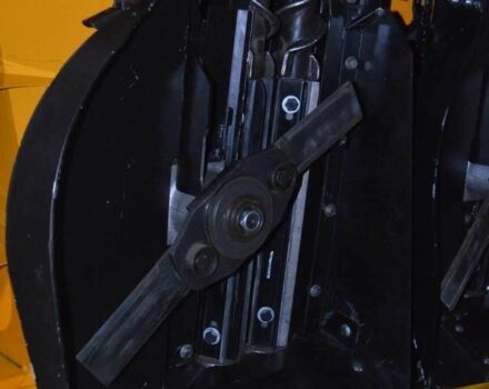 Другая Другая, объемом двигателя 0 л и пробегом 0 тыс. км за 36858 $, фото 11 на Automoto.ua