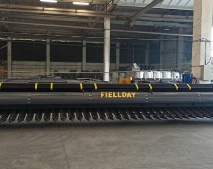 Другая Другая, объемом двигателя 0 л и пробегом 0 тыс. км за 10646 $, фото 5 на Automoto.ua