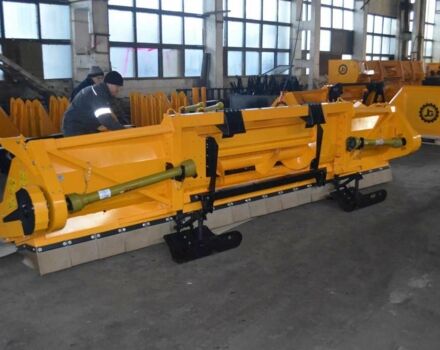 Другая Другая, объемом двигателя 0 л и пробегом 0 тыс. км за 36858 $, фото 2 на Automoto.ua