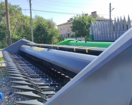 Другая Другая, объемом двигателя 0 л и пробегом 0 тыс. км за 11653 $, фото 1 на Automoto.ua