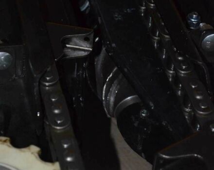 Другая Другая, объемом двигателя 0 л и пробегом 0 тыс. км за 36858 $, фото 10 на Automoto.ua