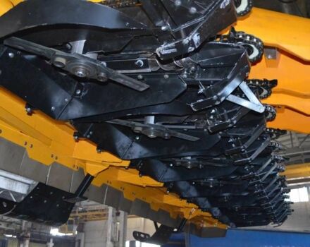 Другая Другая, объемом двигателя 0 л и пробегом 0 тыс. км за 36858 $, фото 12 на Automoto.ua