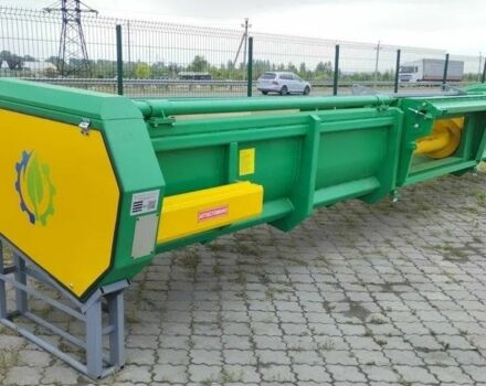 Інша Інша, об'ємом двигуна 0 л та пробігом 0 тис. км за 715000 $, фото 5 на Automoto.ua