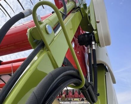 Другая Другая, объемом двигателя 0 л и пробегом 0 тыс. км за 62584 $, фото 5 на Automoto.ua