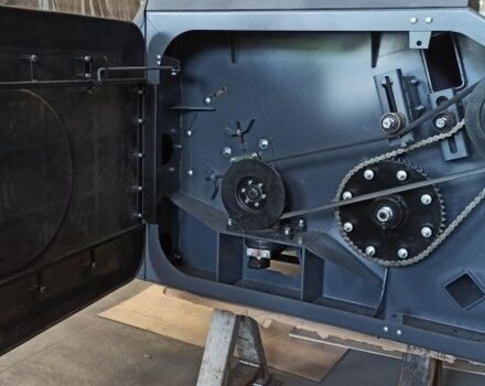 Другая Другая, объемом двигателя 0 л и пробегом 0 тыс. км за 10646 $, фото 2 на Automoto.ua