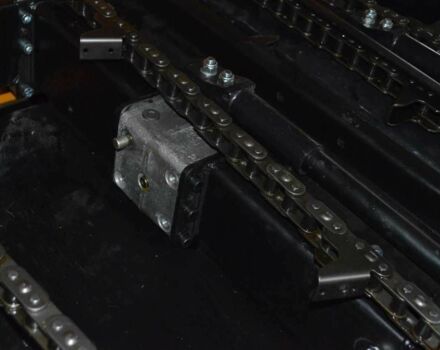 Другая Другая, объемом двигателя 0 л и пробегом 0 тыс. км за 36858 $, фото 7 на Automoto.ua