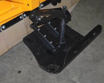 Другая Другая, объемом двигателя 0 л и пробегом 0 тыс. км за 36858 $, фото 5 на Automoto.ua