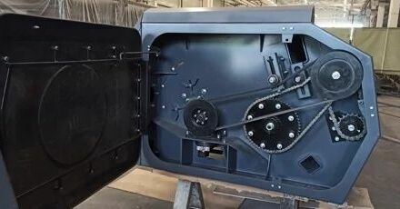 Другая Другая, объемом двигателя 0 л и пробегом 0 тыс. км за 10802 $, фото 7 на Automoto.ua