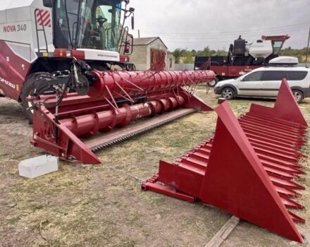 Другая Другая, объемом двигателя 0 л и пробегом 0 тыс. км за 1772 $, фото 3 на Automoto.ua