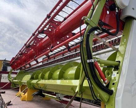 Другая Другая, объемом двигателя 0 л и пробегом 0 тыс. км за 62584 $, фото 6 на Automoto.ua