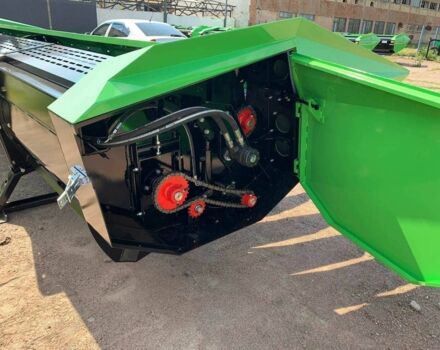 Другая Другая, объемом двигателя 0 л и пробегом 0 тыс. км за 20874 $, фото 9 на Automoto.ua