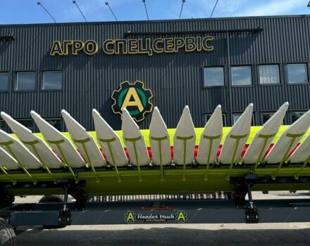 Інша Інша, об'ємом двигуна 0 л та пробігом 0 тис. км за 27450 $, фото 31 на Automoto.ua