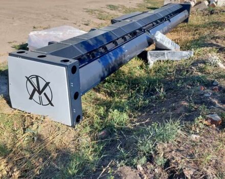 Інша Інша, об'ємом двигуна 0 л та пробігом 0 тис. км за 19175 $, фото 5 на Automoto.ua