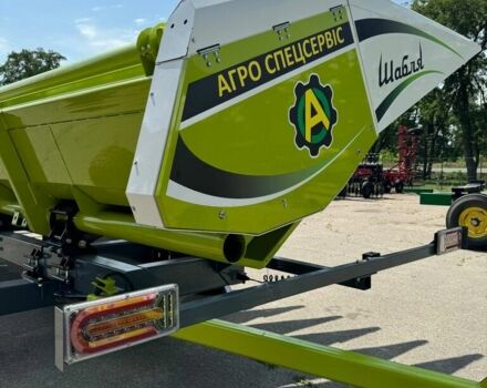 Інша Інша, об'ємом двигуна 0 л та пробігом 0 тис. км за 27450 $, фото 23 на Automoto.ua