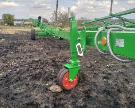 Другая Другая, объемом двигателя 0 л и пробегом 0 тыс. км за 3482 $, фото 1 на Automoto.ua