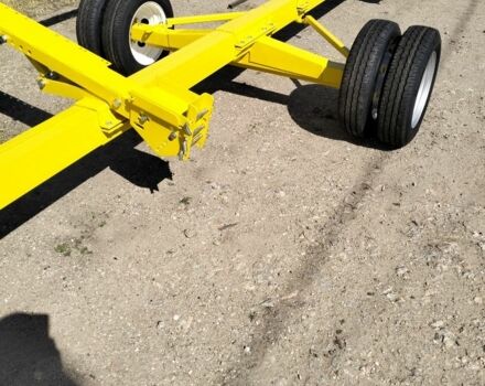 Другая Другая, объемом двигателя 0 л и пробегом 0 тыс. км за 3482 $, фото 6 на Automoto.ua