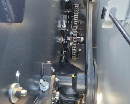 Інша Інша, об'ємом двигуна 0 л та пробігом 0 тис. км за 19175 $, фото 7 на Automoto.ua