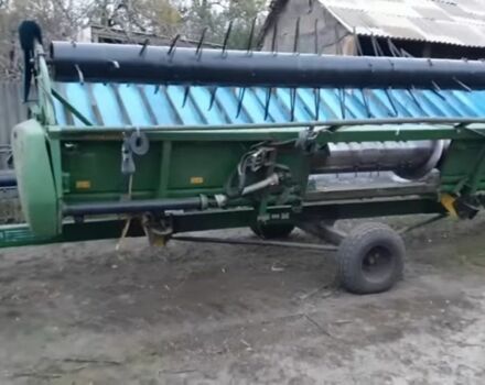 Другая Другая, объемом двигателя 0 л и пробегом 0 тыс. км за 303 $, фото 7 на Automoto.ua