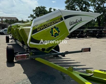 Інша Інша, об'ємом двигуна 0 л та пробігом 0 тис. км за 27450 $, фото 42 на Automoto.ua