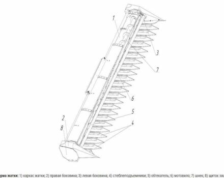 Другая Другая, объемом двигателя 0 л и пробегом 0 тыс. км за 15706 $, фото 9 на Automoto.ua