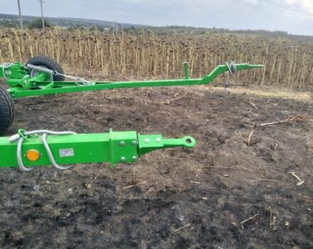 Другая Другая, объемом двигателя 0 л и пробегом 0 тыс. км за 3482 $, фото 2 на Automoto.ua