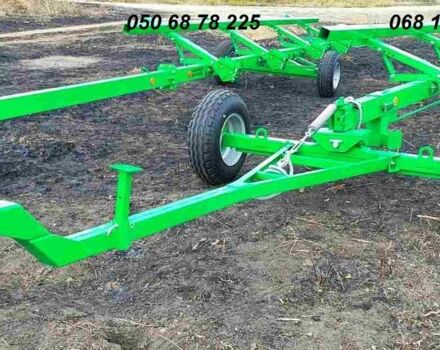 Інша Інша, об'ємом двигуна 0 л та пробігом 0 тис. км за 135000 $, фото 1 на Automoto.ua