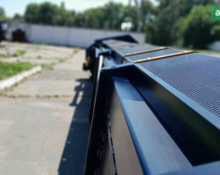Інша Інша, об'ємом двигуна 0 л та пробігом 0 тис. км за 575000 $, фото 13 на Automoto.ua