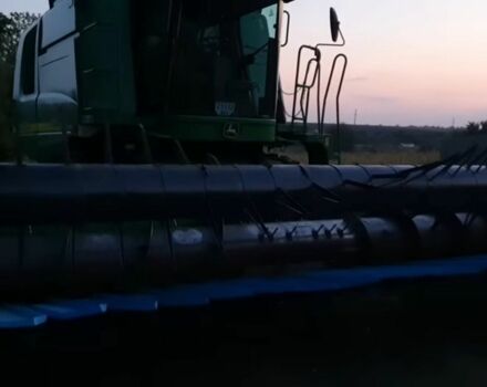 Другая Другая, объемом двигателя 0 л и пробегом 0 тыс. км за 303 $, фото 6 на Automoto.ua