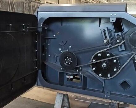 Другая Другая, объемом двигателя 0 л и пробегом 0 тыс. км за 19131 $, фото 5 на Automoto.ua