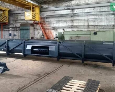 Інша Інша, об'ємом двигуна 0 л та пробігом 0 тис. км за 575000 $, фото 9 на Automoto.ua