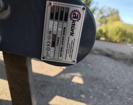 Другая Другая, объемом двигателя 0 л и пробегом 0 тыс. км за 35295 $, фото 3 на Automoto.ua