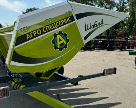 Інша Інша, об'ємом двигуна 0 л та пробігом 0 тис. км за 27450 $, фото 20 на Automoto.ua