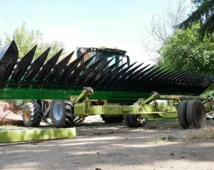 Другая Другая, объемом двигателя 0 л и пробегом 0 тыс. км за 15706 $, фото 5 на Automoto.ua