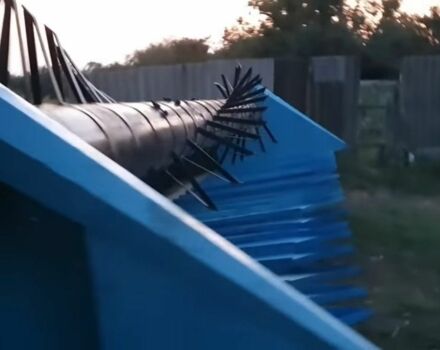 Другая Другая, объемом двигателя 0 л и пробегом 0 тыс. км за 303 $, фото 4 на Automoto.ua