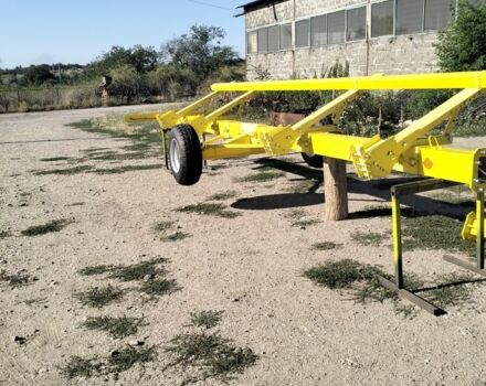 Другая Другая, объемом двигателя 0 л и пробегом 0 тыс. км за 3482 $, фото 5 на Automoto.ua