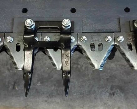 Другая Другая, объемом двигателя 0 л и пробегом 0 тыс. км за 19131 $, фото 1 на Automoto.ua