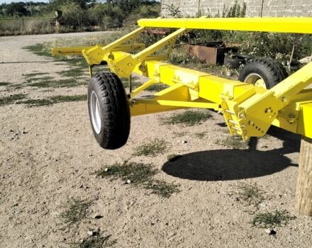 Другая Другая, объемом двигателя 0 л и пробегом 0 тыс. км за 3482 $, фото 4 на Automoto.ua