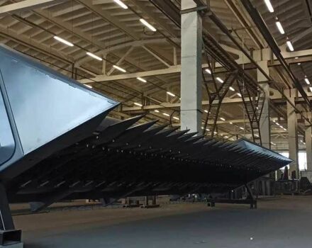 Другая Другая, объемом двигателя 0 л и пробегом 0 тыс. км за 19131 $, фото 3 на Automoto.ua