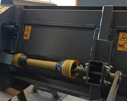 Другая Другая, объемом двигателя 0 л и пробегом 0 тыс. км за 19131 $, фото 6 на Automoto.ua